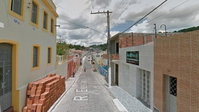 Casa em Mata Grande/AL com 350.000,00 de avaliação