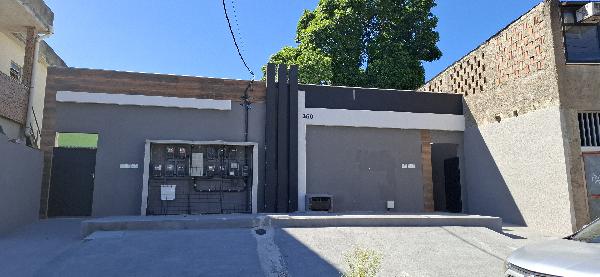 Casa com 27,53 m² em São Gonçalo/RJ - Oportunidade única!
