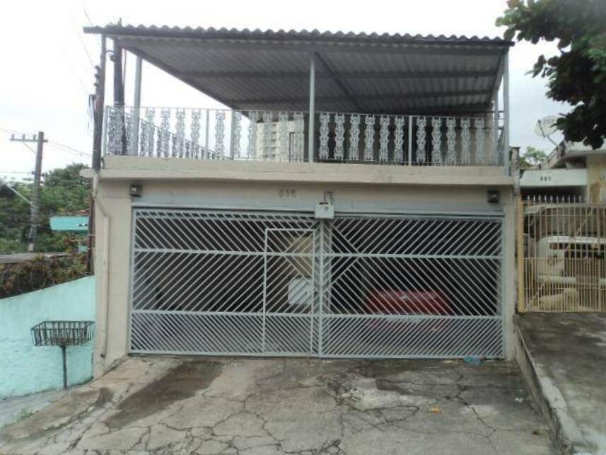 Casa com 3 quartos, 142m², ocupada, Jardim Umarizal