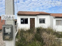 Casa com 45,05m² em Pelotas/RS