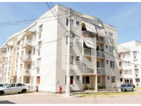 Apartamento com 1 vaga, 44m²
