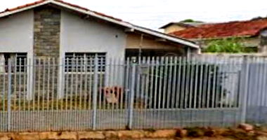 Casa com Terreno de 720m² em Várzea Grande/MT