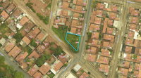 Terreno Urbano com 294,40 m² - Lote 1