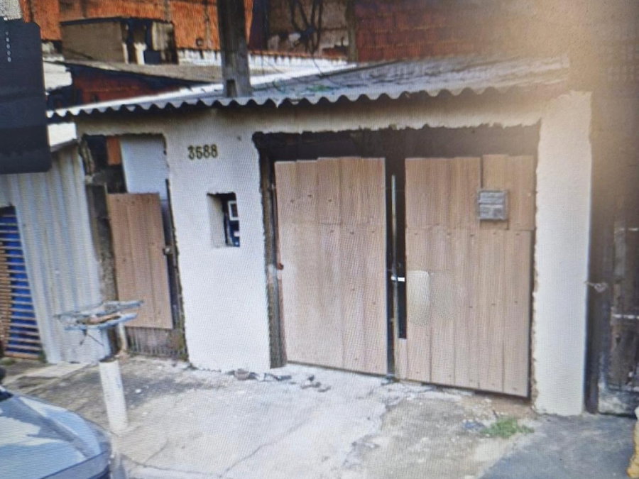 Terreno de 125m² no Cidade Aracy, São Carlos/SP