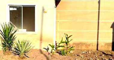 Casa 2 quartos, 1 banheiro, 36,74m² construída, desocupada