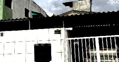 Casa com 47,18m² e 2 quartos em João Pessoa/PB