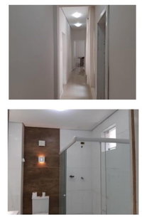 Apartamento com 163,80m² de área privativa em Joaçaba/SC