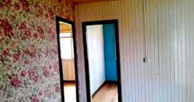 Casa de Madeira com 2 Quartos e 90m² em São Miguel do Iguaçu