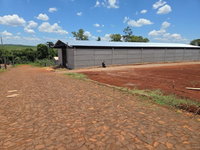 Lote urbano de 1.427,75m² em Santa Izabel do Oeste/PR
