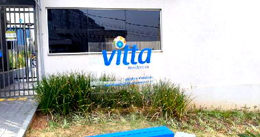 Apartamento 44,74m² em Bauru/SP com 1 quarto