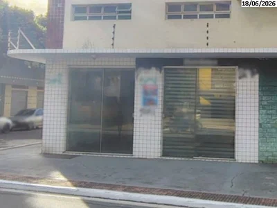 Loja comercial de 52,58 m² em condomínio