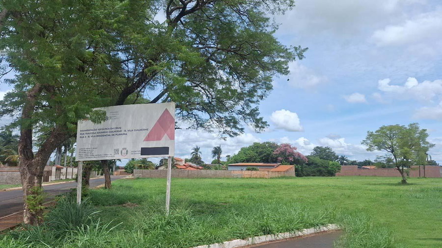 Terreno 1.334m² em Planura/MG - Ideal para Rancho ou Investimento Turístico