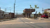 Casa em Condomínio com 2 quartos e 1 banheiro, 52 m²