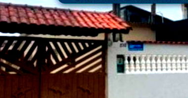 Casa 75 m² - Itanhaém-SP - Ocupada
