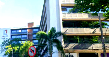 Sala Comercial com 29m² em Jacarepaguá, Rio de Janeiro