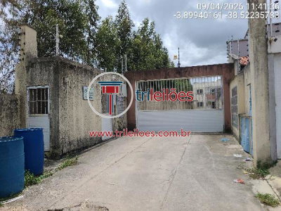 Apartamento 1 quarto, 1 banheiro e 1 vaga, 52,03 m²