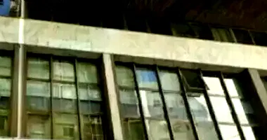 Sala Comercial Moderna com Vista Privilegiada