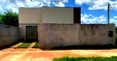 Casa 57m² no Jardim Viena - Ocupado