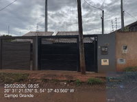 Casa com 2 quartos, 61,83m², 1 vaga e área total de 211,58m²