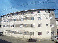 Apartamento com 2 Quartos e 1 Vaga em Lagoa Santa