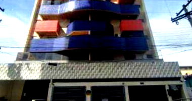 Cobertura Duplex com 4 Quartos e 5 Banheiros em Caldas Novas