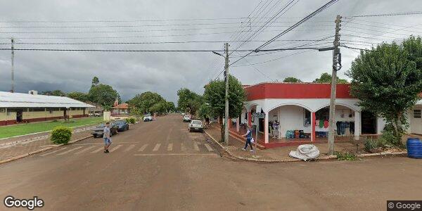 Frações de Terras com 125,83 hectares em São Nicolau/RS