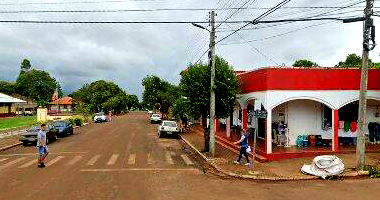 Frações de Terras com 125,83 hectares em São Nicolau/RS
