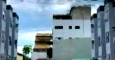 Apartamento com 1 vaga em Campos dos Goytacazes/RJ