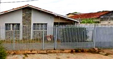 Casa com Terreno de 720m² em Várzea Grande/MT