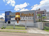 Imóvel Comercial com Escritórios e Almoxarifado em São José dos Pinhais