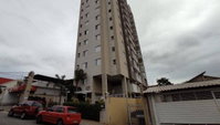Apartamento 96m² com 2 quartos e 2 vagas em Osasco, SP