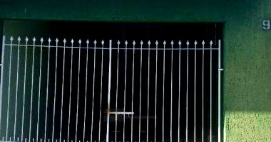 Casa aconchegante com 2 quartos, 1 banheiro e 64m² construídos