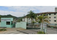 Apartamento 302 com 46,96m² em Brusque/SC