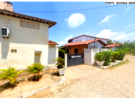 Chalé n° 10 - Cond. Chalés de Jacumã - 98m²