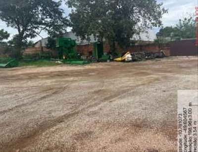 Chácara Boa Sorte - Área de 6.490,85m² em Lagoa da Confusão