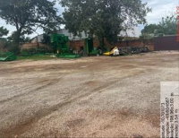 Chácara Boa Sorte - Área de 6.490,85m² em Lagoa da Confusão