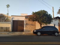 Casa com 3 quartos, 141m², ocupada, Vila Piza