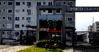 Apartamento em São Leopoldo/RS com 2 Quartos