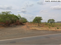 Fazenda com 864 hectares - Investimento Rural em Wanderlândia/TO