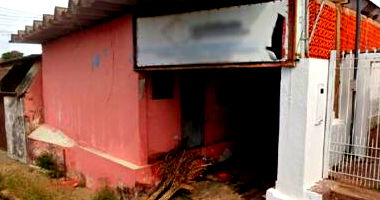 Imóvel comercial com 2 prédios em Cuiabá