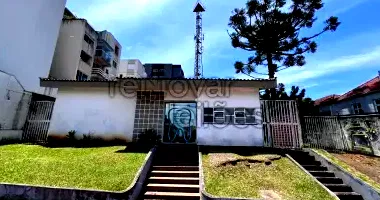 Imóvel Urbano com 820m² em Dois Irmãos - RS