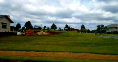 Lote em condomínio fechado com 1500m², fração ideal 0,914%