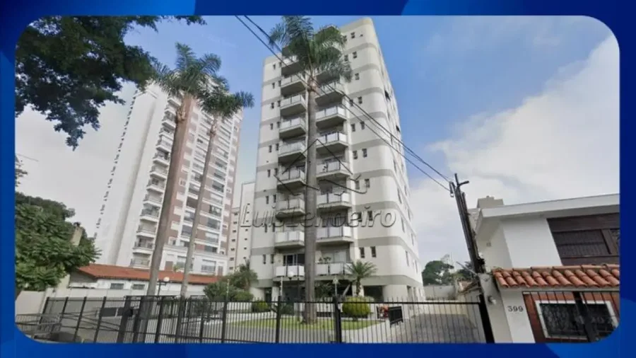 Apartamento com 2 quartos, 2 vagas, 90,54m²