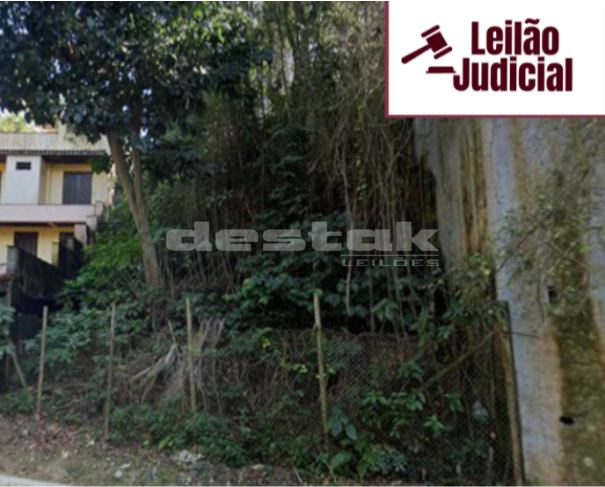 Terreno de 491,60 m² no Tucuruvi, ideal para construção
