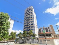 Apartamento com 82m² e Vaga de Garagem em Praia Grande/SP