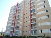 Apartamento com 1 quarto em São Paulo