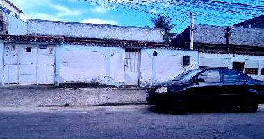 Casa com 2 quartos, 82.77m², vaga de garagem