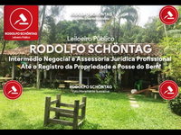Sítio urbano com 24.256m² em Ananindeua, PA