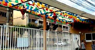 Apartamento com 2 Quartos em Paulista/PE