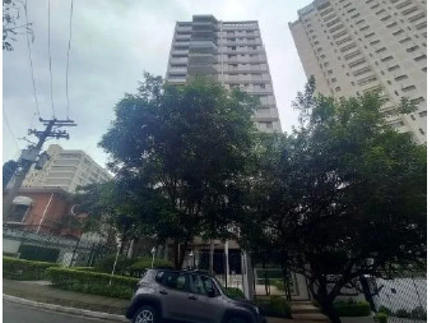 Apartamento Duplex 319m², 3 vagas